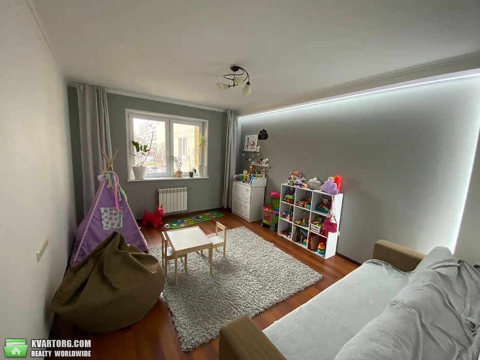 Sell 3-room apartment. Киев,  Кондратюка — photo 3