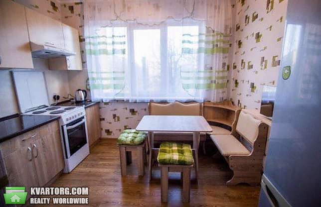 Rent out 3-room apartment. Киев,  Свободы пр — photo 5