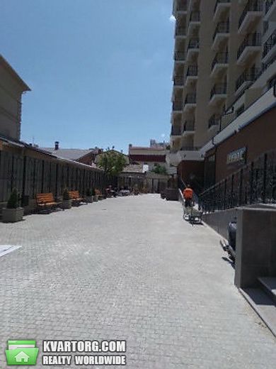 Sell 2-room apartment. Одесса, Педагогическая — photo 3