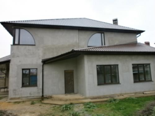 Sell house. Одесса, Царское Село 2 — photo 1