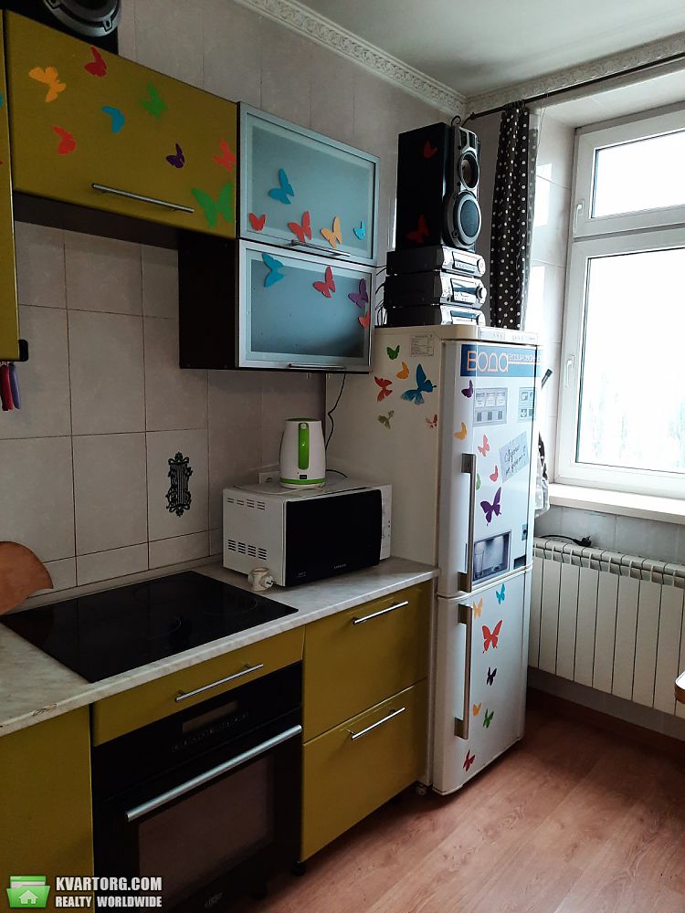 Rent out 1-room apartment. Киев, Калнышевского — photo 1