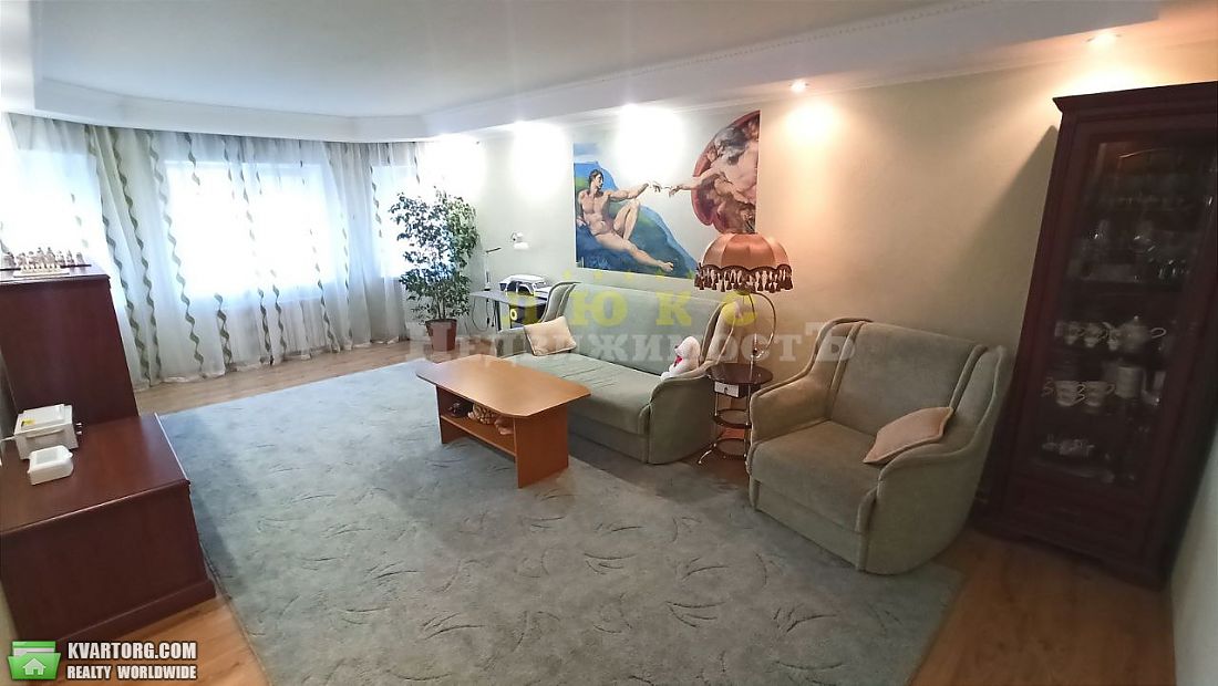 Sell 2-room apartment. Одесса, Академика Вильямса — photo 1