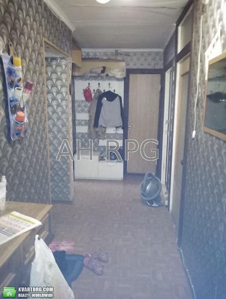 Sell 3-room apartment. Киев,  Булаховского — photo 7