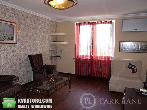 Sell 2-room apartment. Киев, Феодосийский пер — photo 8
