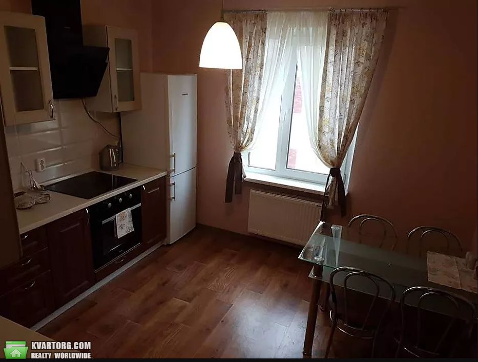 Rent out 2-room apartment. Киев, А. Глушкова — photo 2