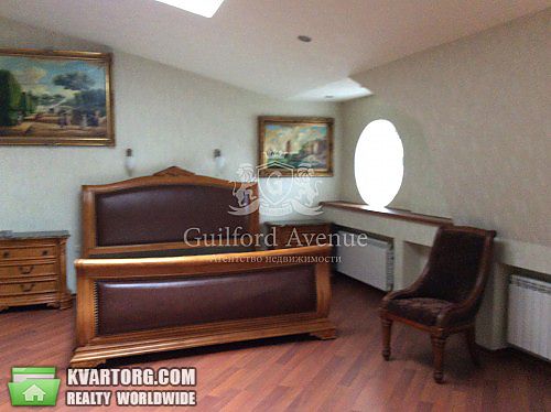Sell 5-room apartment. Киев, Заньковецкой — photo 3