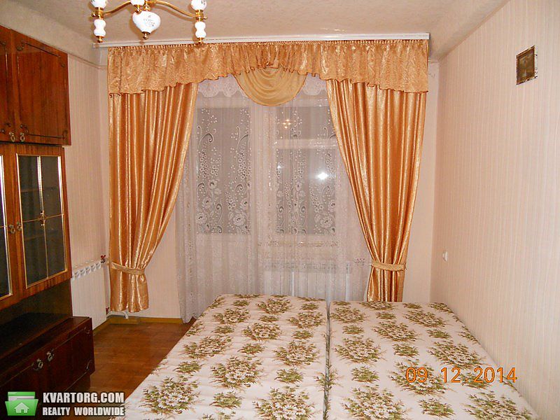 сдам 1-комнатную квартиру. Киев,   Богатырская - фото 6