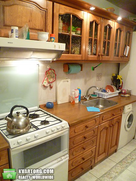 Sell 3-room apartment. Киев, Малышко — photo 4