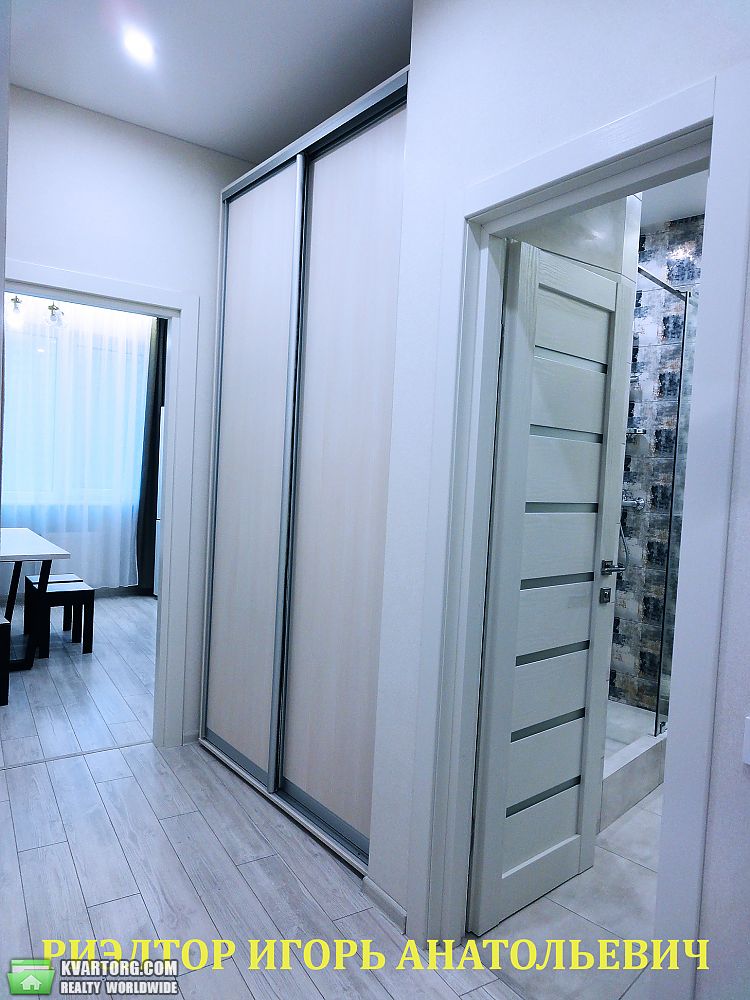 Rent out 2-room apartment. Одесса, Генуєзская — photo 9
