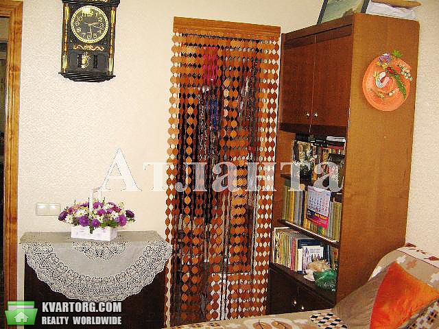 Sell 2-room apartment. Одесса, Ицхака Рабина — photo 4
