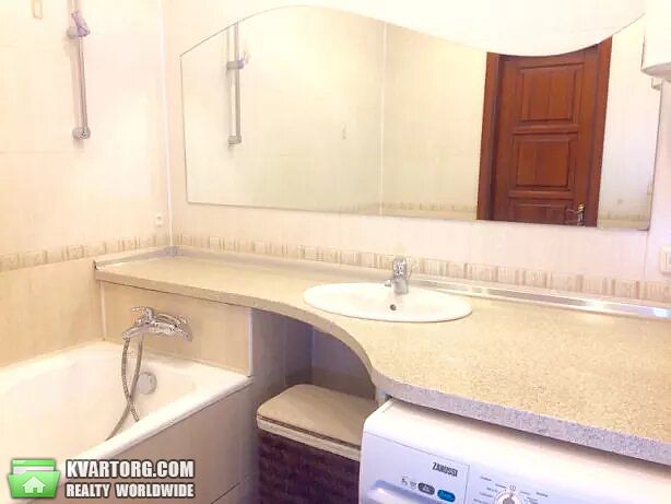 Rent out 3-room apartment. Киев, лобановского — photo 4