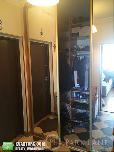 Sell 2-room apartment. Киев, Харьковское шоссе — photo 9