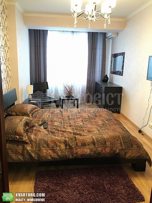 Rent out 2-room apartment. Киев,  Днепровская наб — photo 3