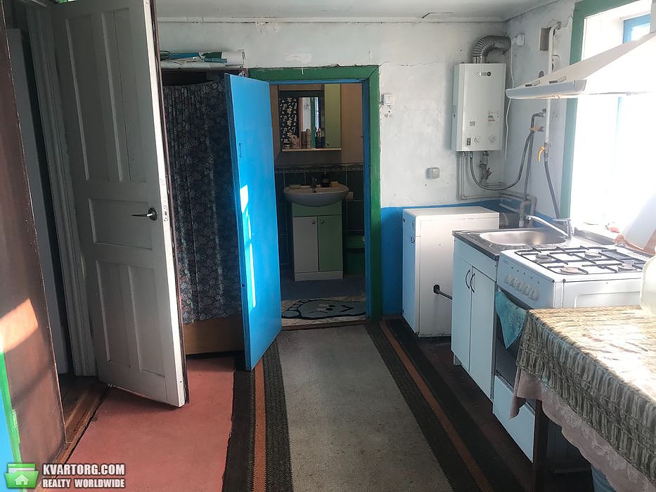 Sell house. Житомир, Центральная — photo 10