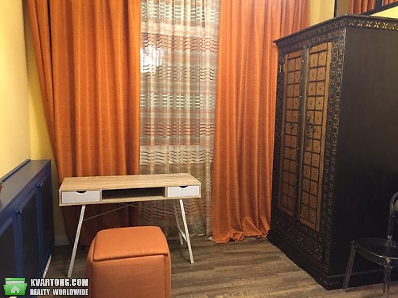 Rent out 3-room apartment. Киев,  Ярославов Вал — photo 9