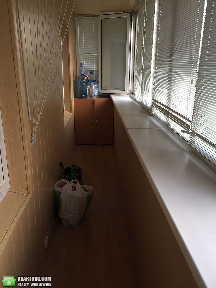 Sell 2-room apartment. Киев,  Кудряшова — photo 5