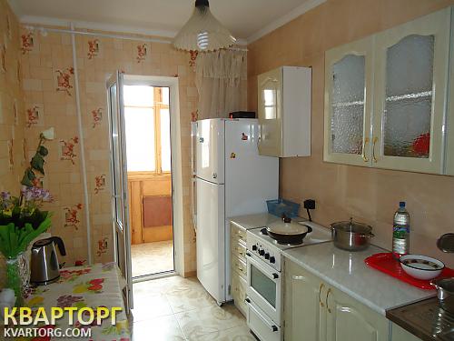 Rent out 1-room apartment. Одесса, Заболотного — photo 1
