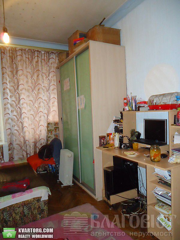 Sell 2-room apartment. Киев,  Голосеевский пр — photo 4