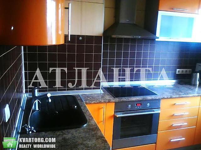Sell 4-room apartment. Одесса, Крымская — photo 3