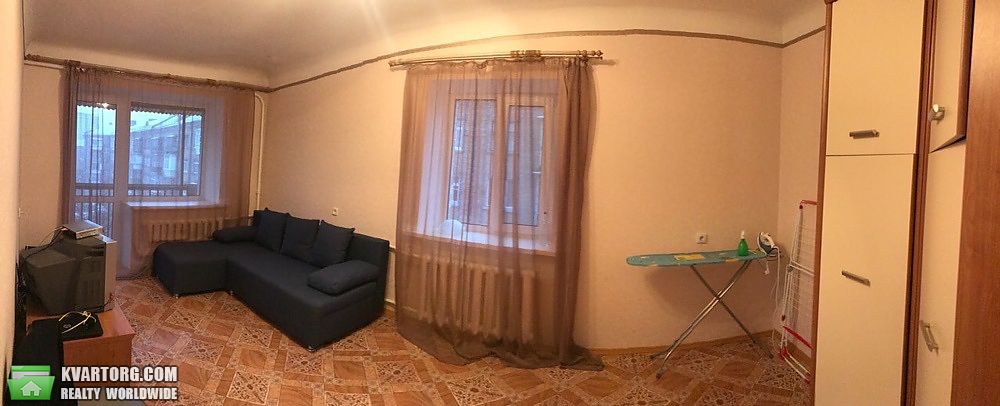Sell 1-room apartment. Киев,  Еленовская — photo 3