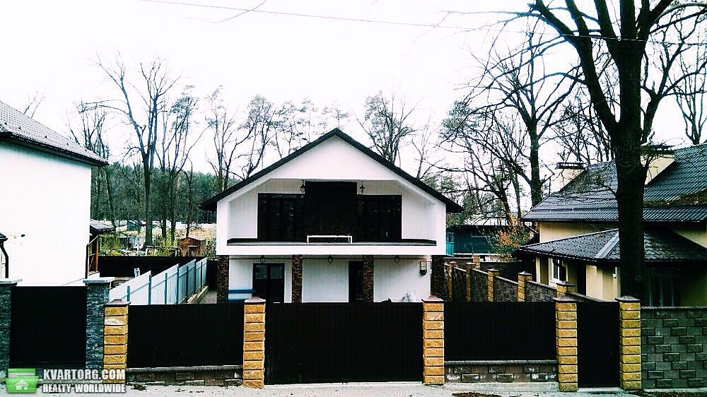 Sell house. Ирпень, Гайдамацкая — photo 1