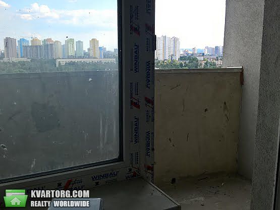 Sell 2-room apartment. Киев,  Запорожца — photo 3