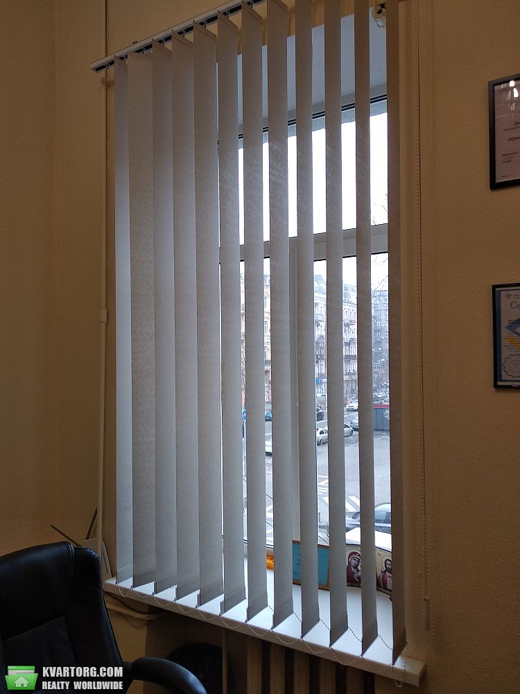 Rent out office. Киев,  Богдана Хмельницкого — photo 7