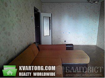 продам 2-комнатную квартиру. Киев,   Суворова - фото 4