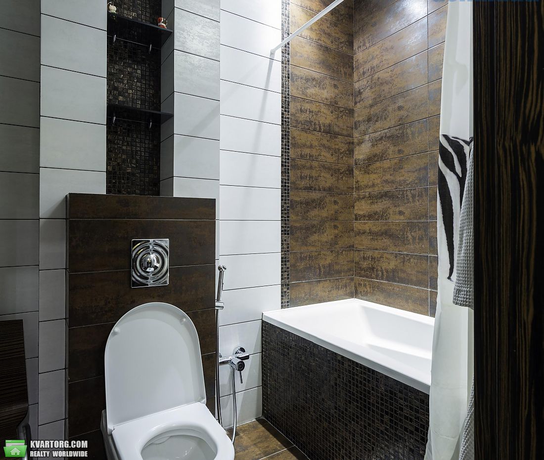 Sell 2-room apartment. Киев,  Пушкинская — photo 9