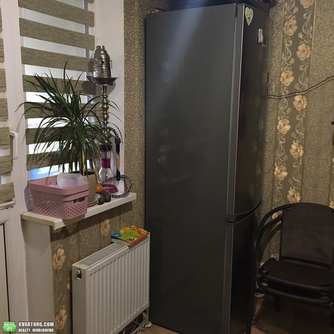 Sell 1-room apartment. Одесса,  Европейская пл — photo 5
