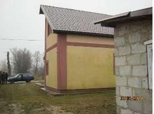 Sell house. Киевская обл., Ворошилова — photo 2