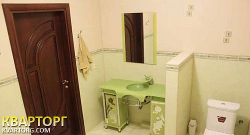 Rent out house. Киев, Богатырская — photo 7