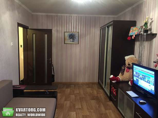 Sell 1-room apartment. Киев,  Заболотного — photo 5