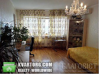 Sell 3-room apartment. Киев,  Верховного Совета бул — photo 4