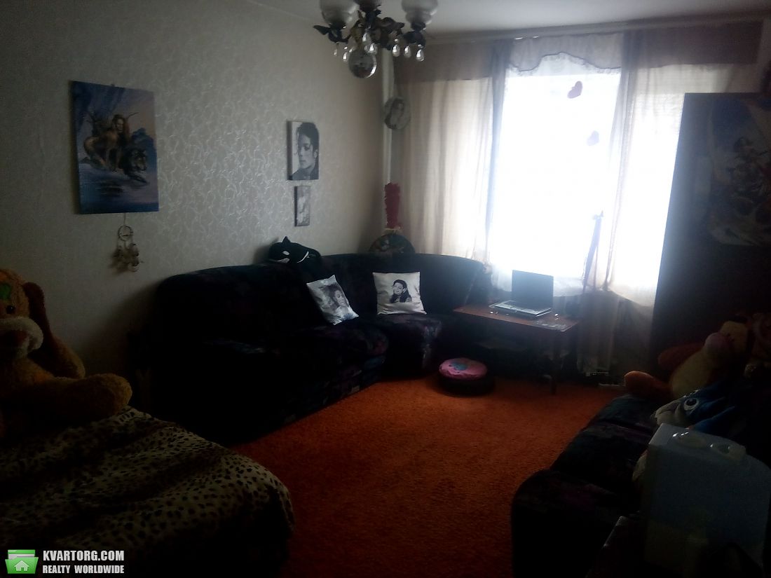 Sell 2-room apartment. Киев, Маяковского — photo 4