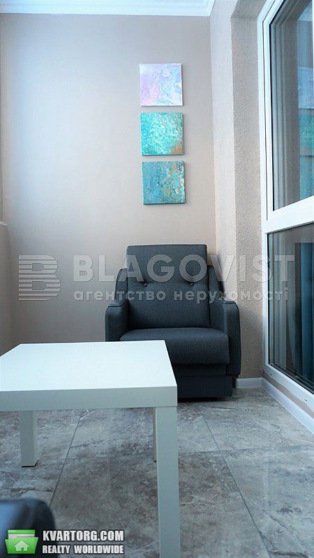 Rent out 1-room apartment. Киев,  Стеценко — photo 6