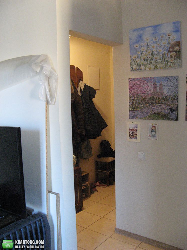 Sell 1-room apartment. Киев,  Выборгская — photo 7