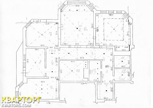 Sell 4-room apartment. Одесса, Генуэзская — photo 10