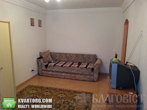Sell 1-room apartment. Киев, Семьи Хохловых — photo 2
