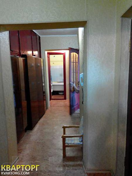 Sell 3-room apartment. Днепропетровск, Набережная победы — photo 3