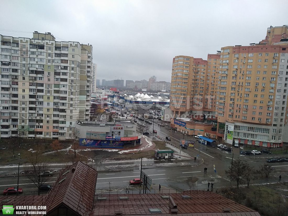 Sell 3-room apartment. Киев,  Руденко — photo 7