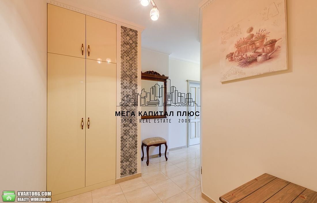 Rent out 1-room apartment. Киев, Феодосийская — photo 9