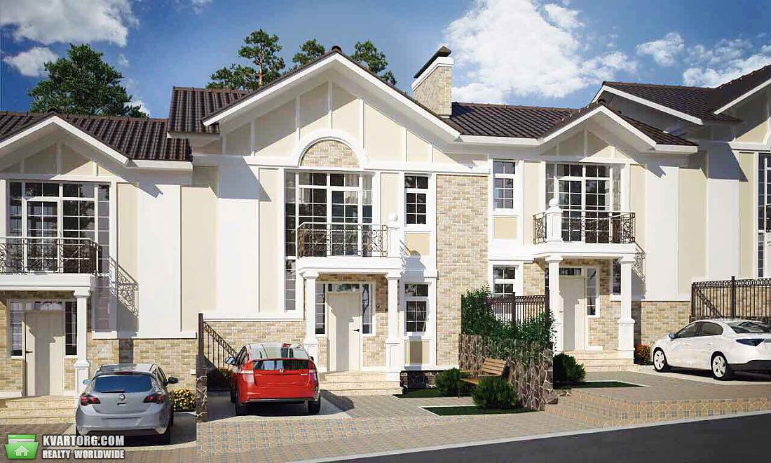 Sell house. Ирпень, Зелёная — photo 1