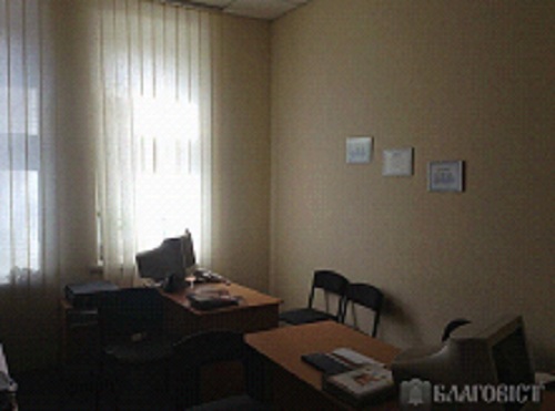 Rent out office. Киев, Рейтарська, 20/24 — photo 6