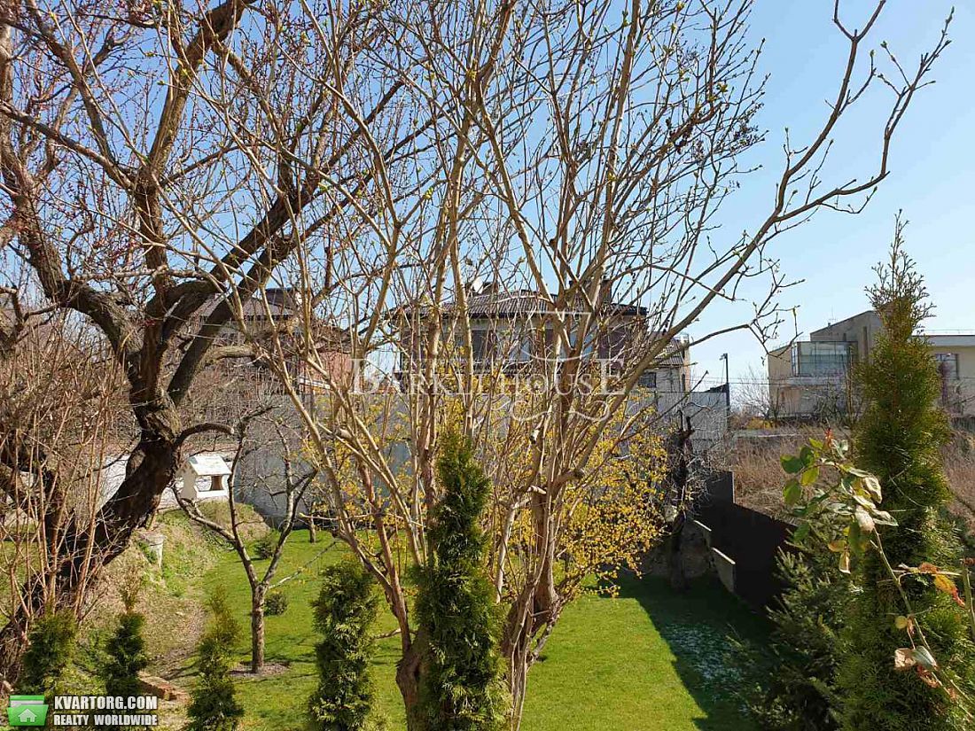 Rent out house. Киев,  Ольшанская — photo 8