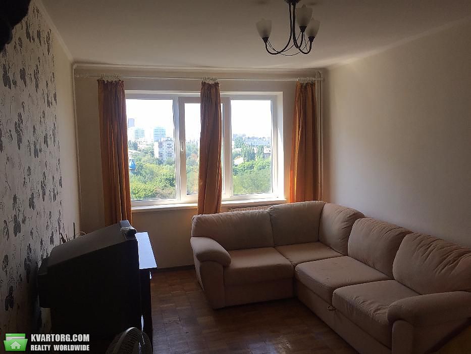 Sell 1-room apartment. Киев,  Тупикова — photo 1