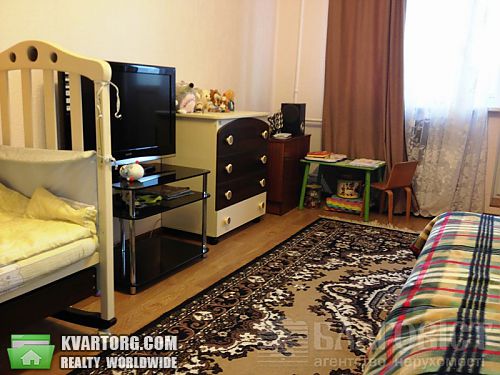 Sell 2-room apartment. Киев, Харьковское шоссе — photo 3