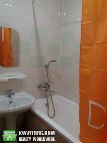 Rent out 1-room apartment. Харьков, пр.Тракторостроителей — photo 3