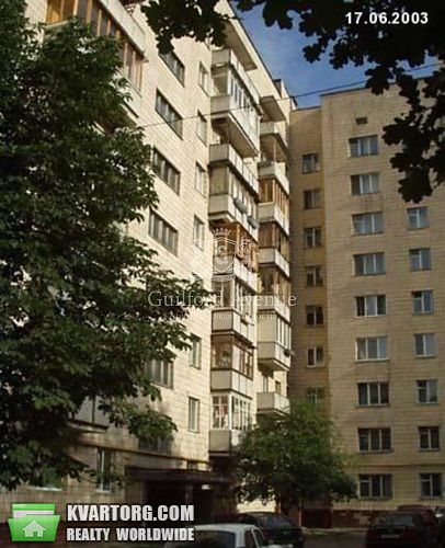Sell 3-room apartment. Киев, Драгомирова Михаила — photo 9