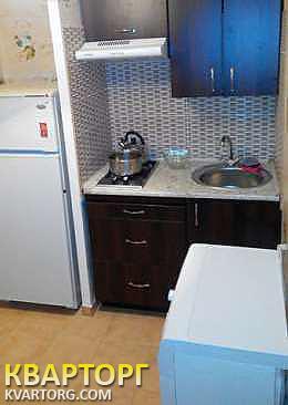 Rent out 1-room apartment. Киев,  Милютенко — photo 2